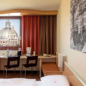 Standaard Double Kamer