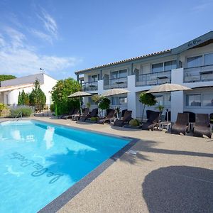 Hôtel Le Peu Breton